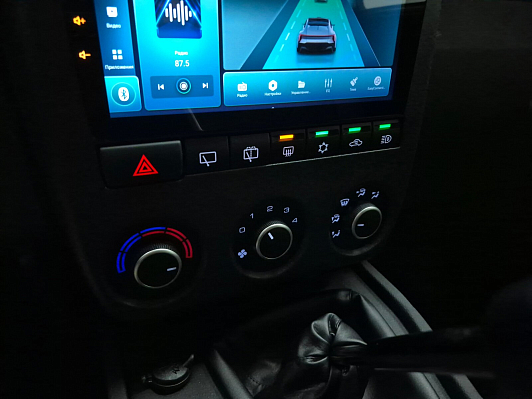 Lada (ВАЗ) Niva Legend Bronto Prestige (2021-2024), 2025 года, пробег 2100 км