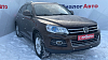 Zotye T600 Royal, 2017 года, пробег 107873 км