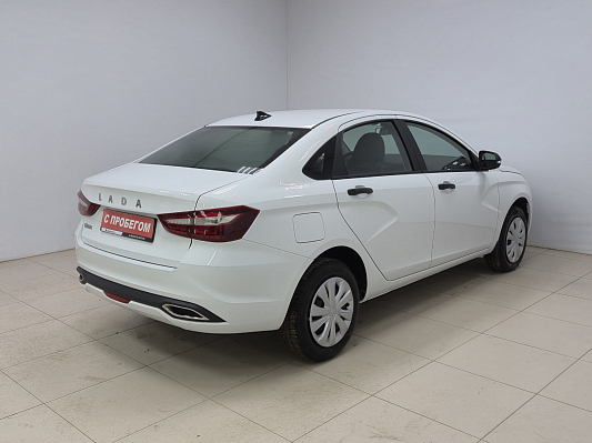 Lada (ВАЗ) Vesta, 2025 года, пробег 345 км