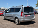 Lada (ВАЗ) Largus Luxe 7 мест Prestige, 2021 года, пробег 74618 км