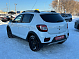 Renault Sandero Stepway Life, 2019 года, пробег 112333 км