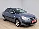 Kia Rio Комфорт, 2006 года, пробег 218765 км
