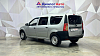 Lada (ВАЗ) Largus, 2013 года, пробег 180000 км