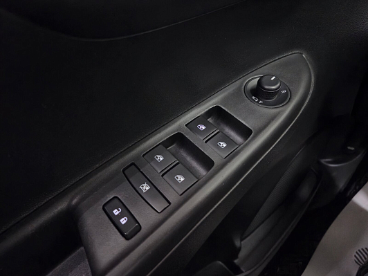 Chevrolet Spark, 2017 года, пробег 132043 км