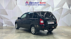 Lada (ВАЗ) Kalina, 2013 года, пробег 256000 км