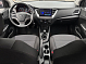 Hyundai Solaris Active Plus, 2019 года, пробег 107000 км