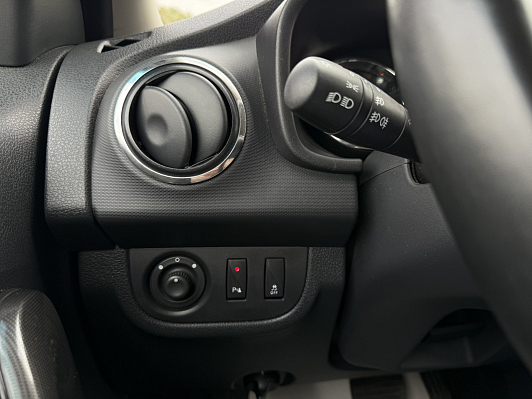 Renault Sandero Stepway Drive City, 2018 года, пробег 44300 км