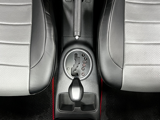 Suzuki SX4 GLX, 2011 года, пробег 184334 км