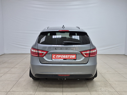 Lada (ВАЗ) Vesta Comfort Image (2017-2019), 2019 года, пробег 110327 км