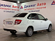 Lada (ВАЗ) Granta, 2024 года, пробег 40483 км