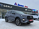 Chery Tiggo 7 Pro Elite, 2022 года, пробег 46273 км