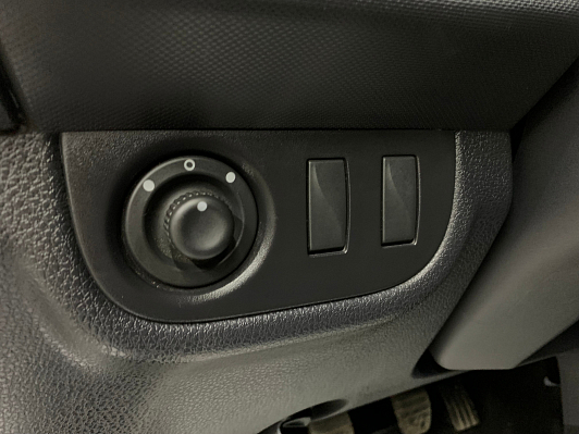 Renault Sandero Special Edition, 2021 года, пробег 112233 км