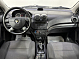 Chevrolet Aveo LS, 2010 года, пробег 292029 км