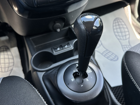 Lada (ВАЗ) Kalina Luxe Navi Glonass 21947-52-2Y6, 2018 года, пробег 73000 км