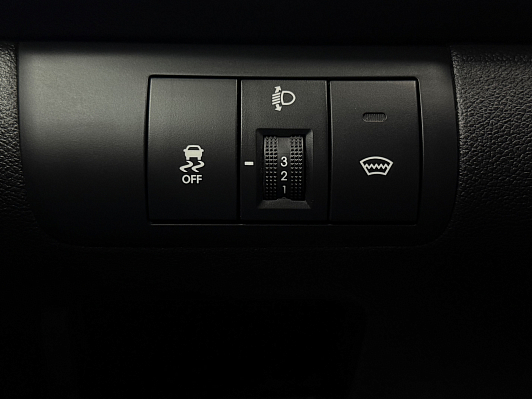 Kia Cerato Comfort, 2012 года, пробег 193107 км