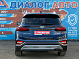 Hyundai Santa Fe Premier, 2020 года, пробег 169250 км