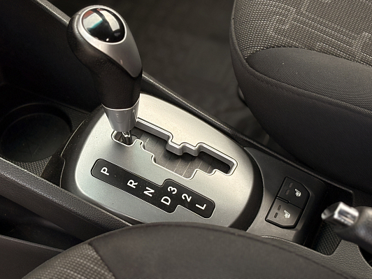 Kia Rio Prestige, 2013 года, пробег 188826 км