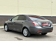 Geely Emgrand EC7 Comfort, 2014 года, пробег 103030 км