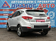 Hyundai ix35 Travel, 2014 года, пробег 181411 км