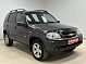 Chevrolet Niva LE+, 2016 года, пробег 139206 км