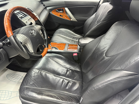 Toyota Camry, 2009 года, пробег 235000 км