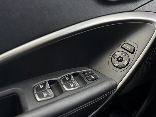 Hyundai Santa Fe Comfort, 2017 года, пробег 71943 км