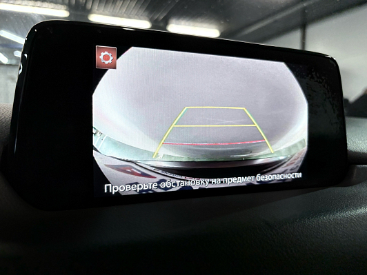 Mazda CX-5, 2018 года, пробег 143122 км