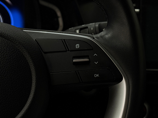 Hyundai Creta Family, 2021 года, пробег 79734 км