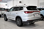 Chery Tiggo 8 Pro Max Dreamline 4WD, белый