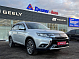 Mitsubishi Outlander Intense+, 2019 года, пробег 103700 км