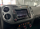 Volkswagen Tiguan, 2016 года, пробег 174000 км