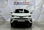 Toyota RAV4, 2018 года, пробег 122495 км