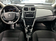 Renault Logan Access, 2014 года, пробег 93248 км