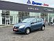 Renault Sandero, 2012 года, пробег 107862 км