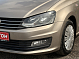 Volkswagen Polo SELECT, 2020 года, пробег 98595 км