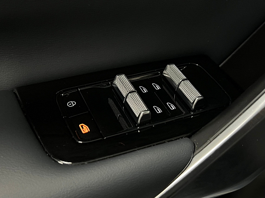 Geely Atlas Спорт, 2024 года, пробег 37000 км