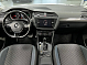 Volkswagen Tiguan Highline, 2019 года, пробег 125699 км