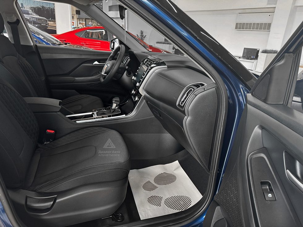 Solaris HC Лайфстайл (Lifestyle) 10.2024, синий