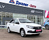 Lada (ВАЗ) Granta Standard, 2019 года, пробег 165222 км