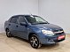 Lada (ВАЗ) Granta Classic Start Glonass 21901-51-234, 2014 года, пробег 154556 км
