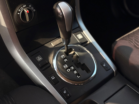 Suzuki Grand Vitara, 2014 года, пробег 161893 км