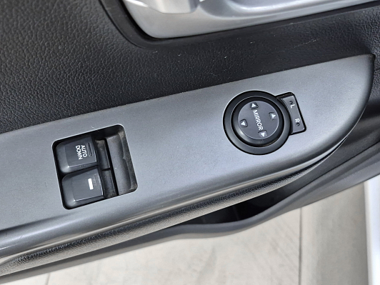 Kia Rio Comfort, 2016 года, пробег 83438 км