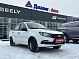 Lada (ВАЗ) Granta Standard, 2025 года, пробег 4086 км
