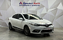 Renault Fluence Authentique 2015, 2013 года, пробег 189223 км