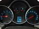 Chevrolet Cruze LS, 2012 года, пробег 234127 км