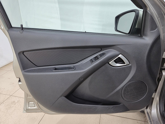 Lada (ВАЗ) Granta Comfort (2018-2021), 2019 года, пробег 143000 км