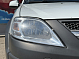 Lada (ВАЗ) Largus Luxe, 2019 года, пробег 183000 км