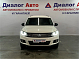 Volkswagen Tiguan Sochi Edition, 2013 года, пробег 278000 км