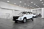 BAIC X35 Fashion Plus, белый