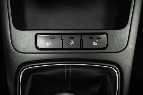 Kia Rio, 2018 года, пробег 130000 км